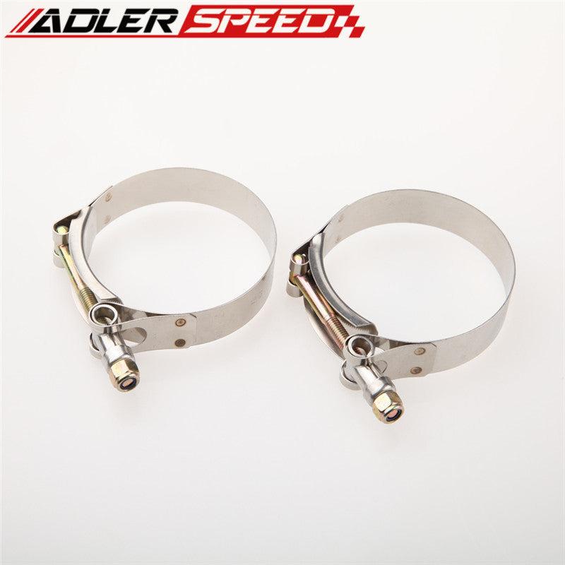 Heavy Duty Boost Hose Clamp