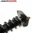 US SHIP ADLERSPEED Coilovers Suspension Kit w/ 32-Way Damping For 05-09 Outback Legacy