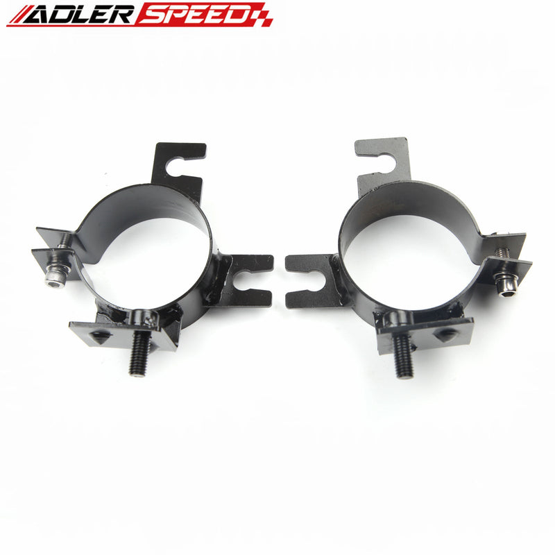 US SHIP Adlerspeed 32 Level Adjust Coilovers Dampers Lowering Suspension Kit For 350z Z33 03-09