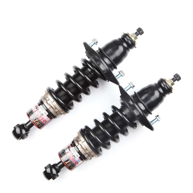 ADLERSPEED Inverted Coilovers Lowering Kit For Honda Civic EP3 Si 02-05 32 Way Adj. Springs