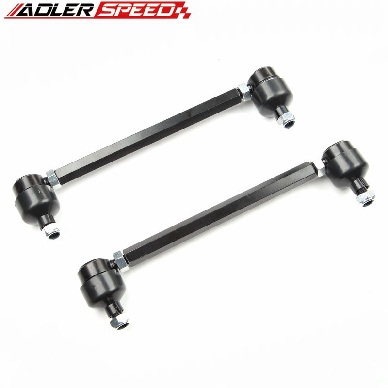 ADLERSPEED 32 Level Mono Tube Coilovers Suspension For Audi A3 8P 06-13