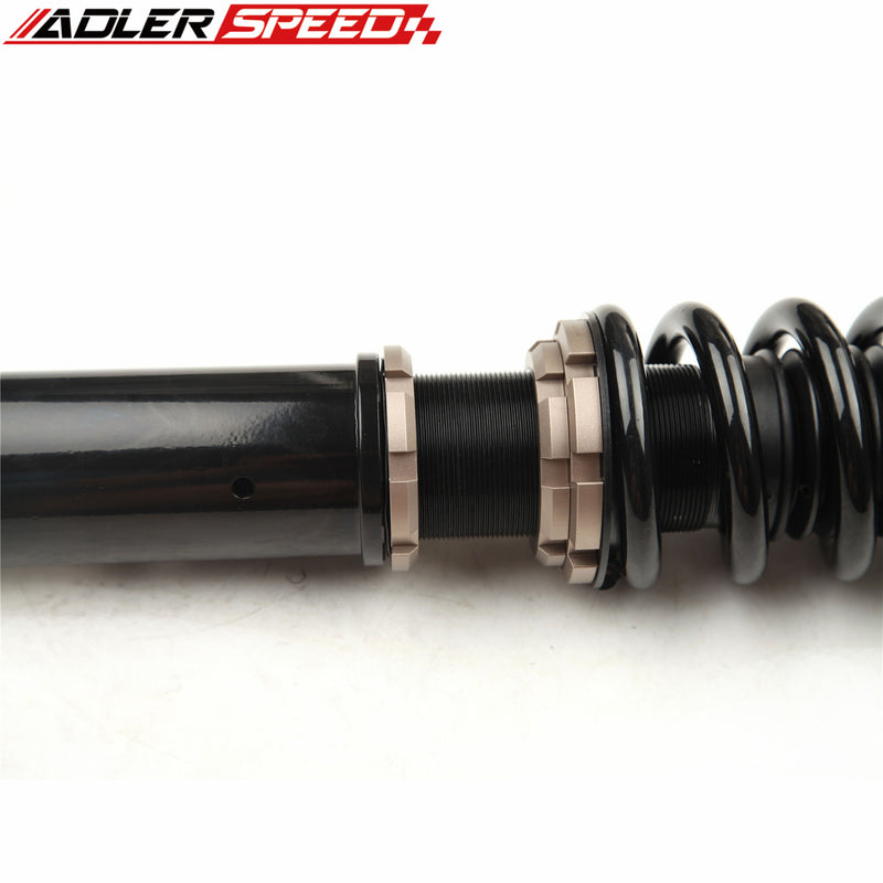 US SHIP Coilovers Lowering Suspension Kit For 1992-2000 Toyota Chaser RWD (JZX100/JZX90)