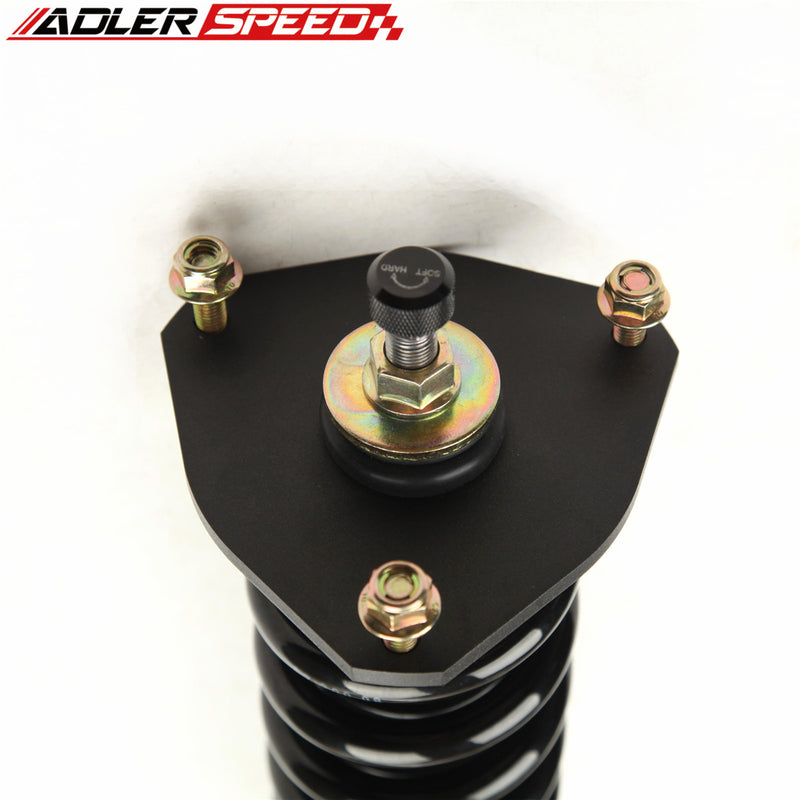 US SHIP Coilovers Lowering Suspension Kit For 1992-2000 Toyota Chaser RWD (JZX100/JZX90)