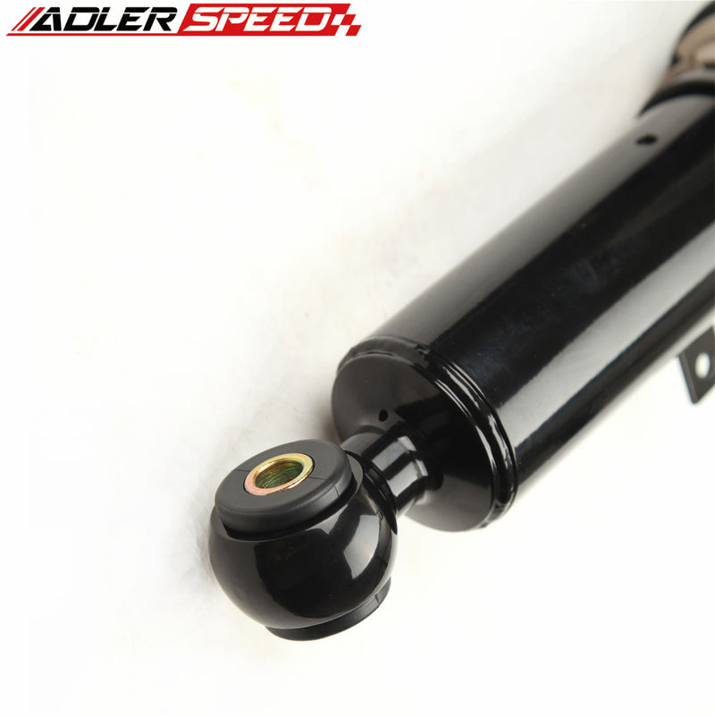 US SHIP ! ADLERSPEED Adjustable Damper Coilovers for Toyota Chaser / Mark II JZX90 (92-96)