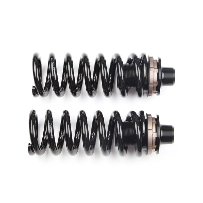 ADLERSPEED 32way Adj.Lowering Inverted Coilovers Kit For BMW 3 Series E90/E91/E92/E93 06-11