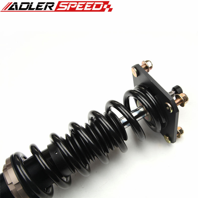 ADLERSPEED 32 Level Damper Coilovers Suspension Kit for Mazda Protege & 5 99-03