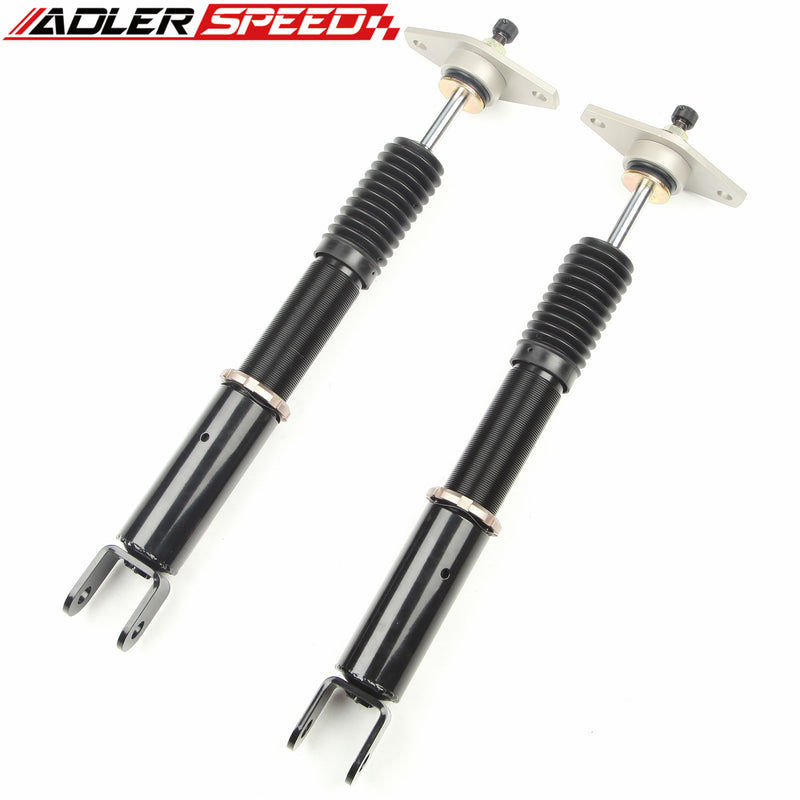 ADLERSPEED 18 Ways Adjustable Coilovers Suspension Kit For Sonata YF 11-14, Optima TF 13-15