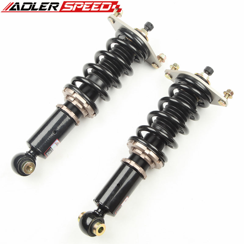 US SHIP ADLERSPEED 18 Way Coilovers Lowering Suspension for 2015-21 Subaru WRX & STI VA