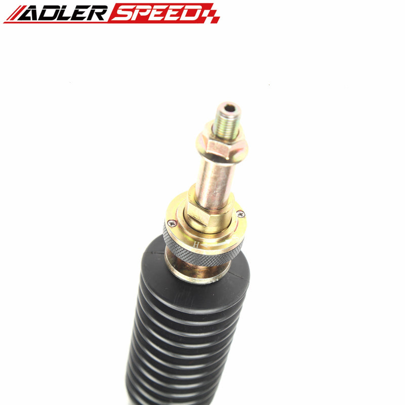 ADLERSPEED 32 Way Mono Tube Coilovers For Tesla Model 3 RWD Single Motor 17-21