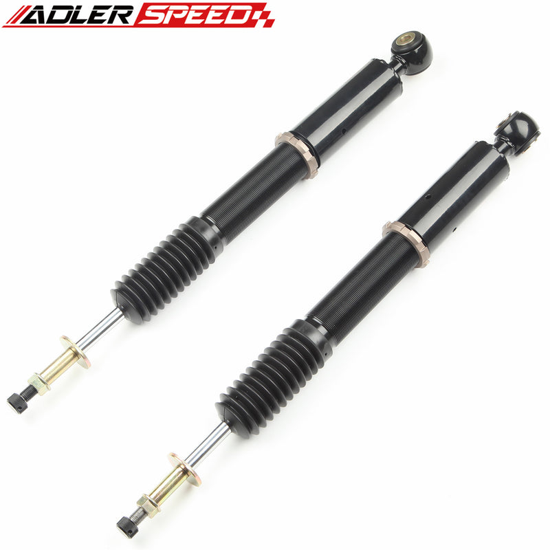 US SHIP ADLERSPEED 18 Adjust Damper Coilovers Lowering kit for Honda Civic SI ONLY 14-15