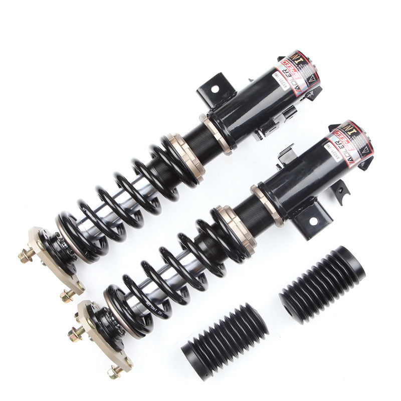 ADLERSPEED 32 Way Adjustable Damper Inverted Coilovers Struts for Honda Civic SI ONLY 14-15