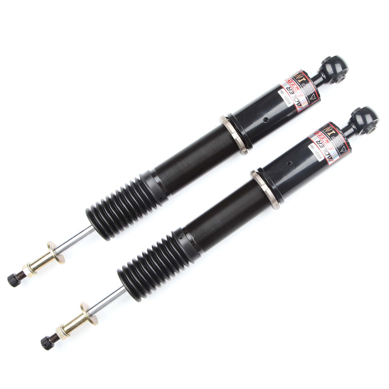 ADLERSPEED 32 Way Adjustable Damper Inverted Coilovers Struts for Honda Civic SI ONLY 14-15