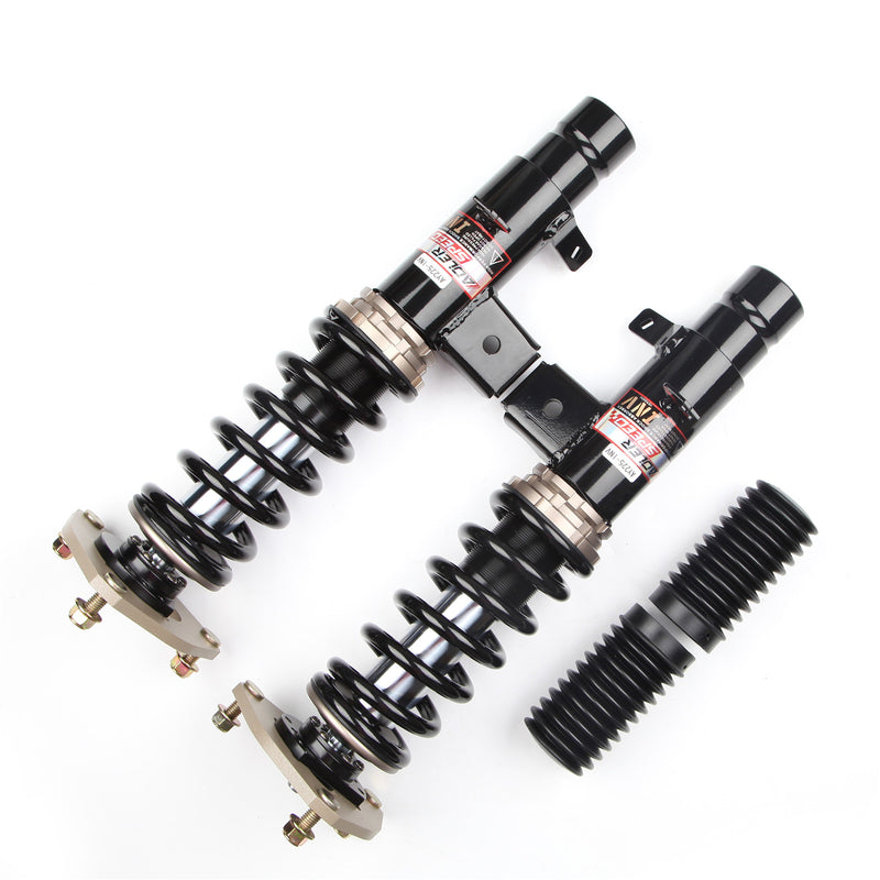 ADLERSPEED 32 Level Damping Inverted Coilovers Kit For Honda Accord 13-17, Acura TLX 15-20