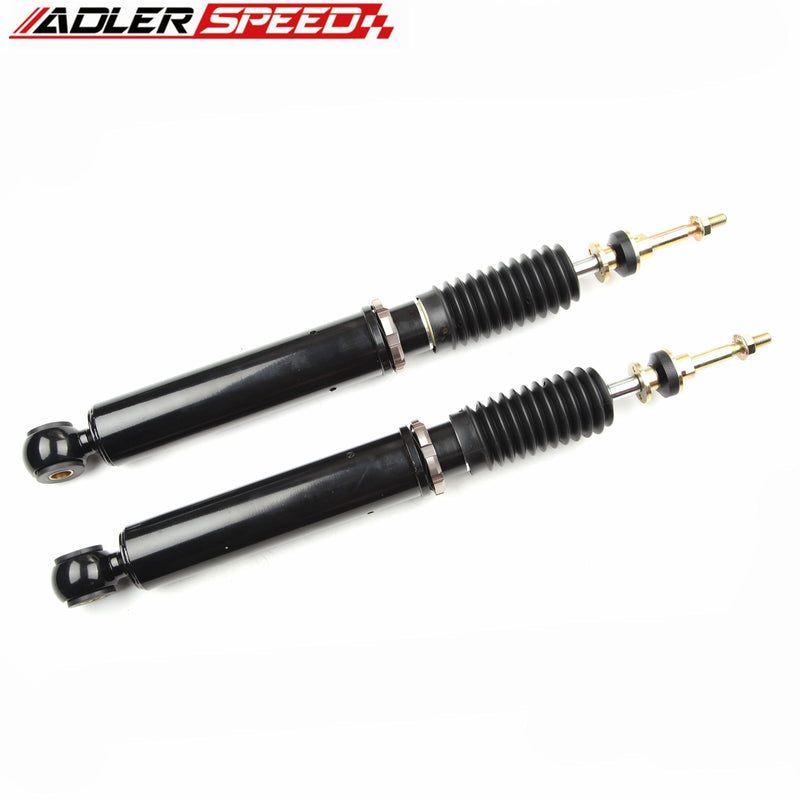 US SHIP ADLERSPEED 32 Way Adjust Coilovers Suspension For Civic Sport/Touring 06-19 52mm