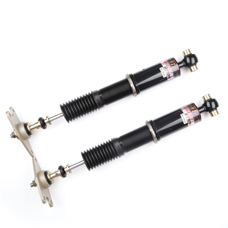 US SHIP ! ADLERSPEED 32 Way Adj. Damper Inverted Coilovers For BMW 4 Series 428i 430i 435i 440i 14-18