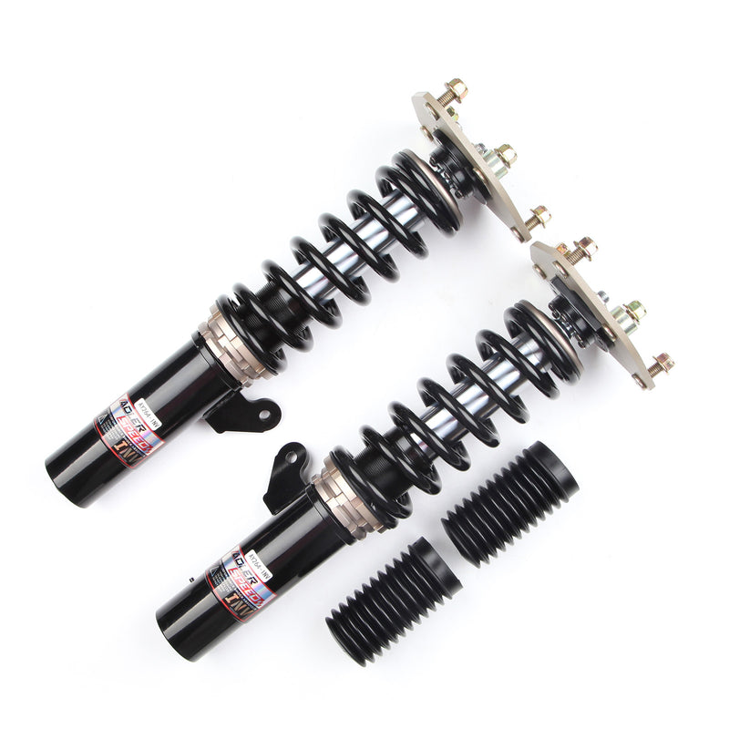 ADLERSPEED 32 Way Adj. Damper Inverted Coilovers For BMW 4 Series 428i 430i 435i 440i 14-18