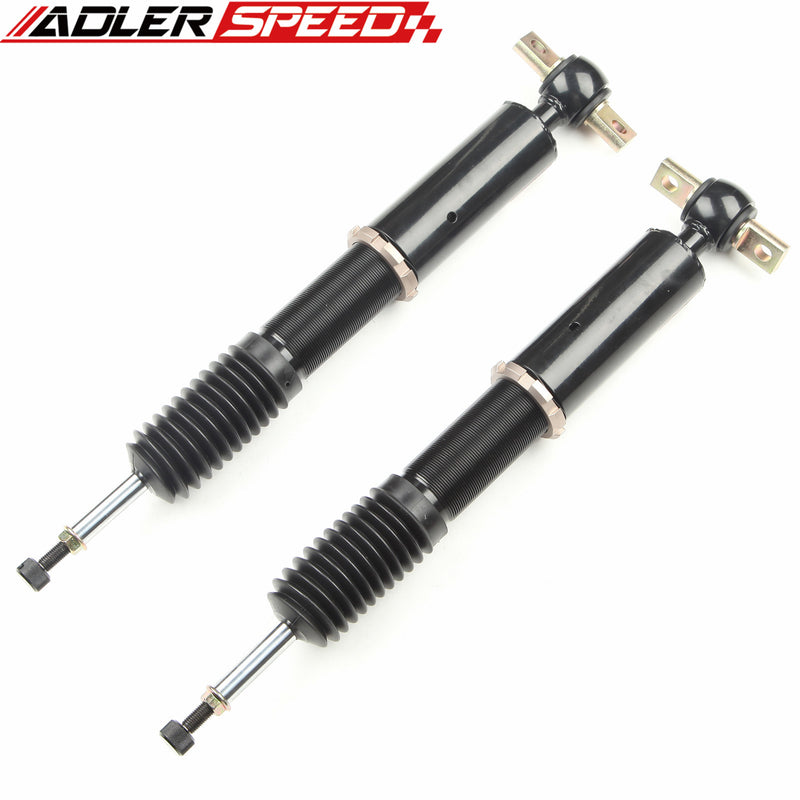 ADLERSPEED Coilovers Suspension kit w/ 18-Way Damping for Ford Fusion 2013-2019