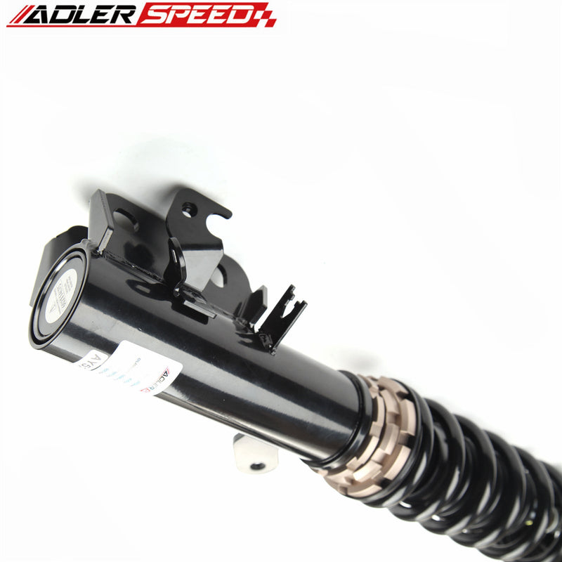 ADLERSPEED 32 Level Damper Coilovers Suspension Kit For Honda Fit 06-08 GD