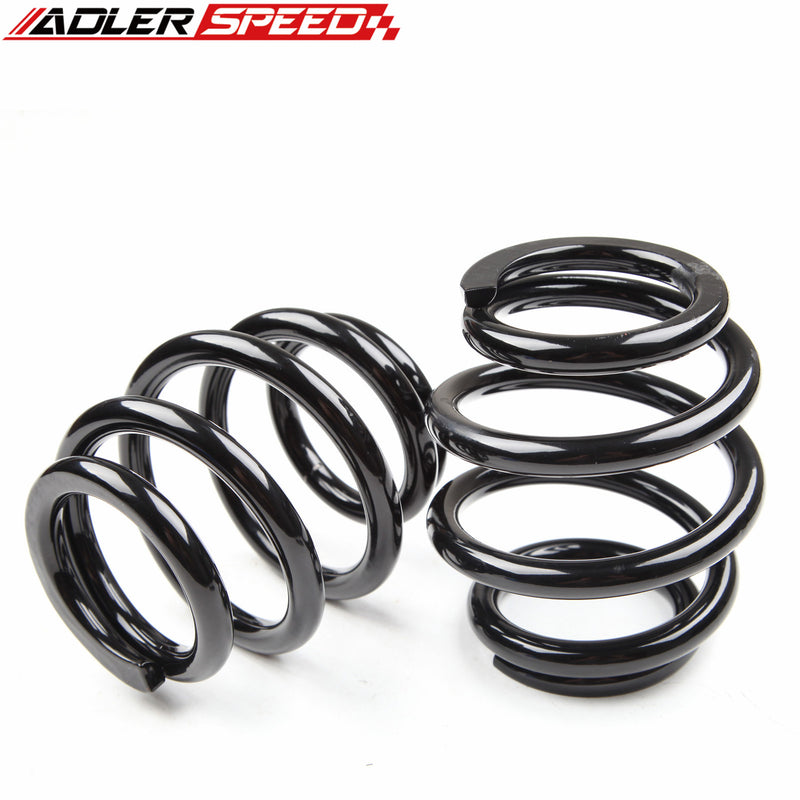 ADLERSPEED Coilovers Springs ID 62MM (2.44'') / 135MM (5.31'') / 8KG - SET OF 2