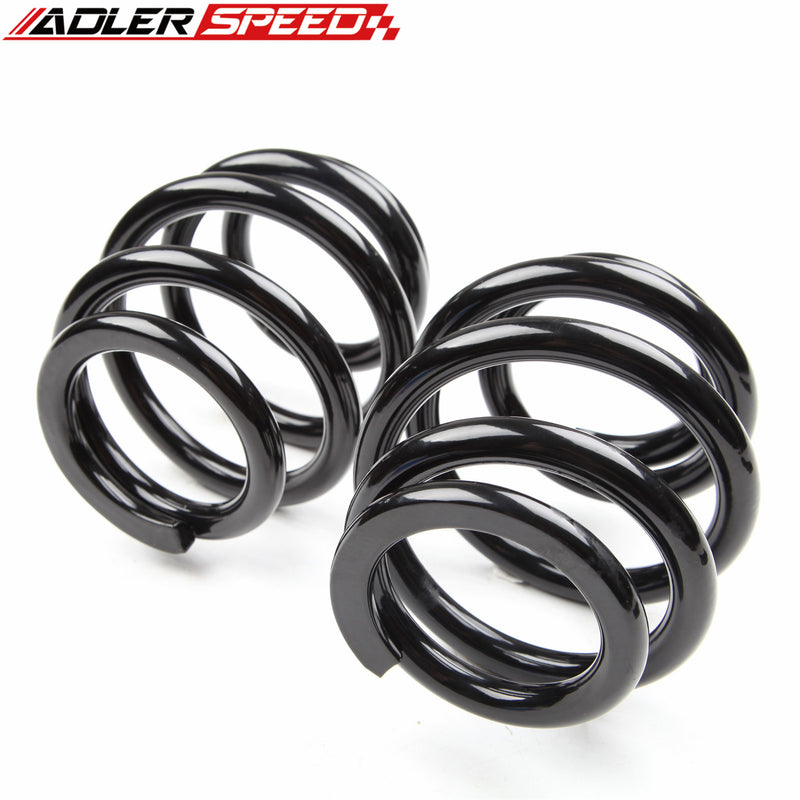 ADLERSPEED Coilovers Springs ID 62MM (2.44'') / 135MM (5.31'') / 8KG - SET OF 2