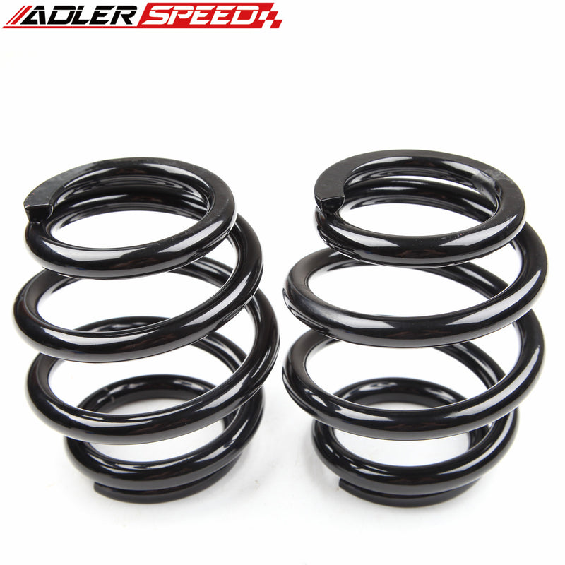 ADLERSPEED Coilovers Springs ID 62MM (2.44'') / 135MM (5.31'') / 8KG - SET OF 2