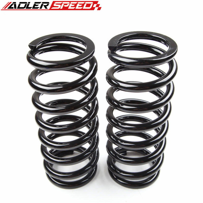 ADLERSPEED Custom Coilovers Springs 62mm ID / 220mm Length / 5kg - PAIR