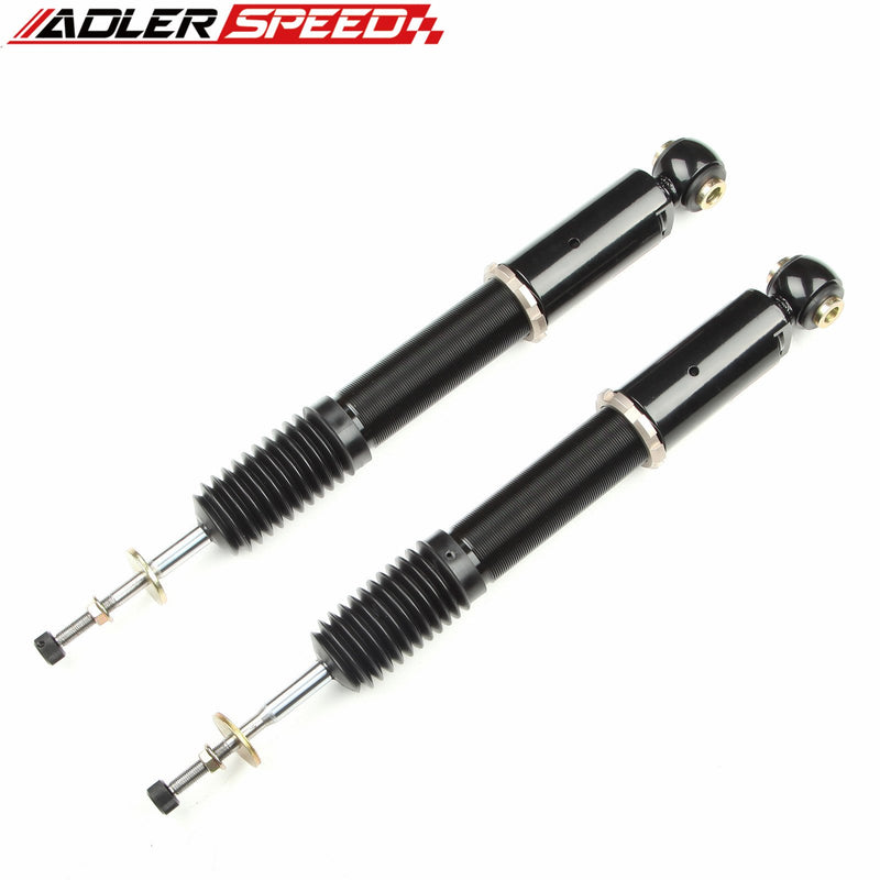 ADLERSPEED 18 Way Coilovers Shocks for Cadillac ATS 13-19,CTS 14-19, CT4 20-21 Adj. Damper