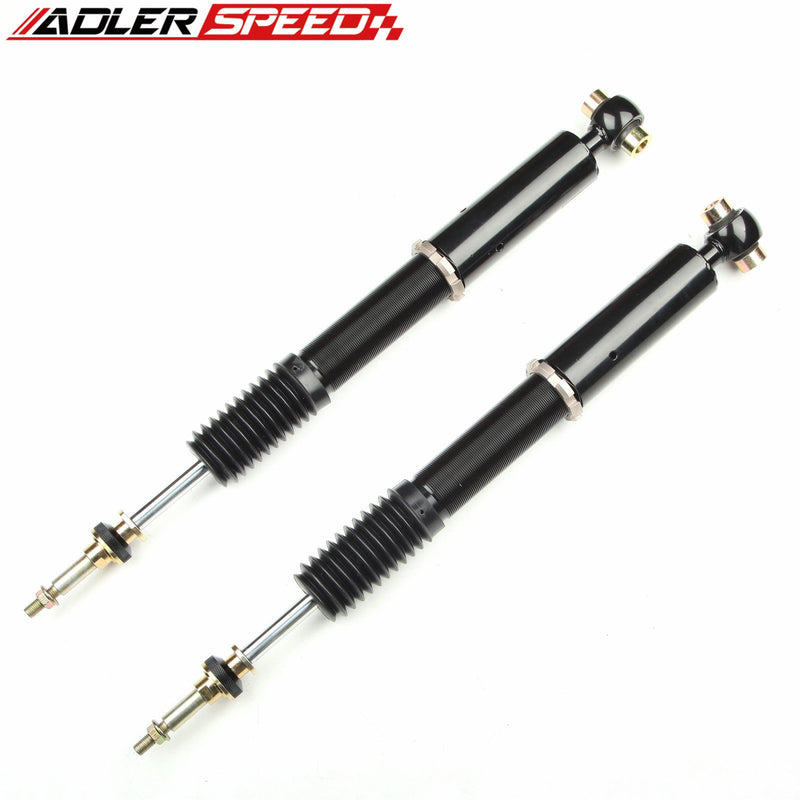 ADLERSPEED 18 Way Adjustable Height Coilovers Lowering Kit For 16-20 Kia Optima