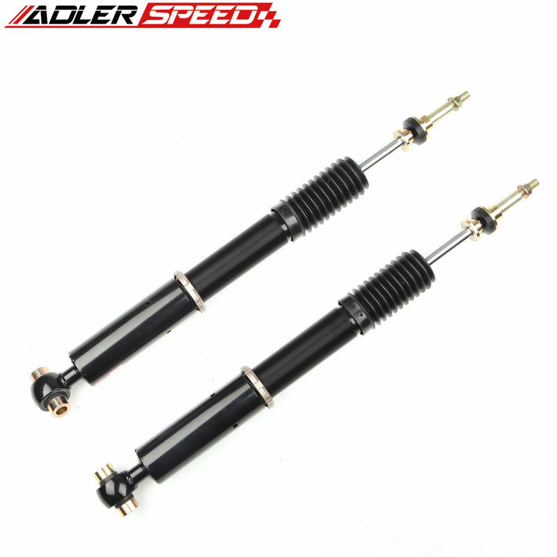 ADLERSPEED 18 Way Adjustable Height Coilovers Lowering Kit For 16-20 Kia Optima