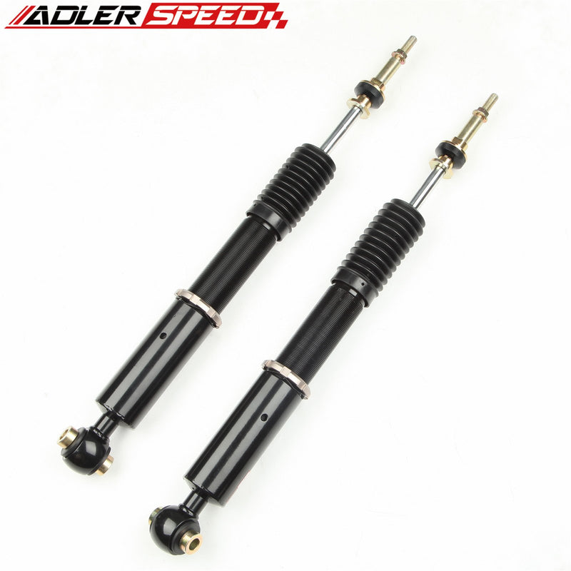 ADLERSPEED 18 Way Damping Adjustable Coilovers Suspension Kit For 2017-19 Hyundai Elantra