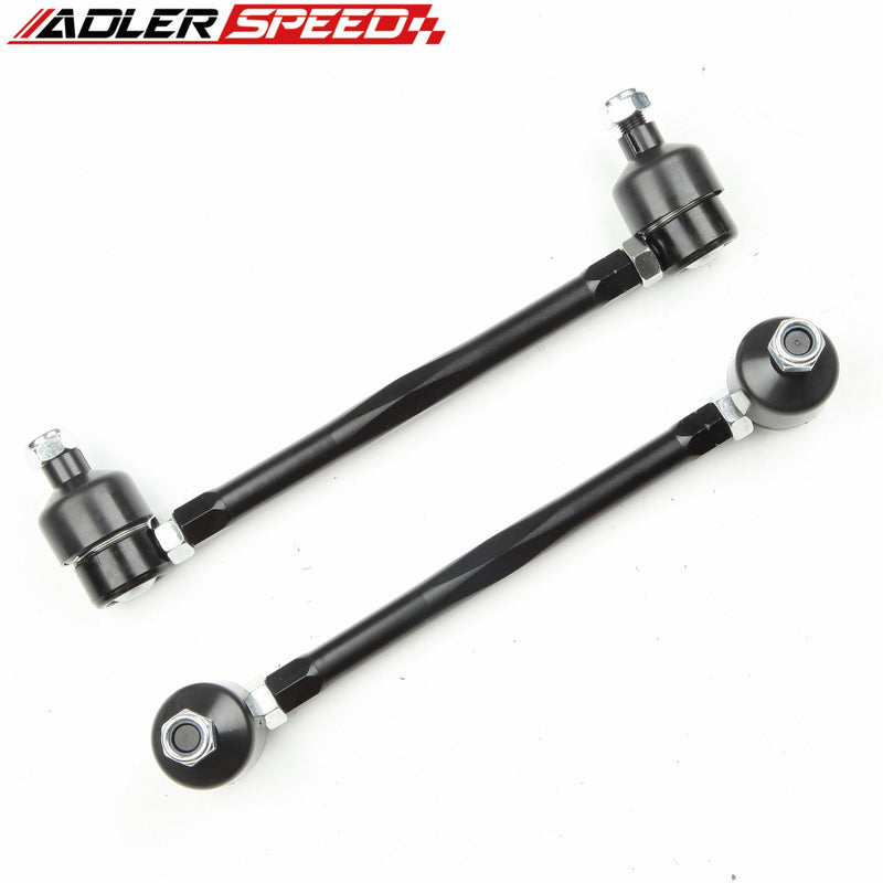 ADLERSPEED 18 Level Damping Adj. Mono Tube Coilovers Suspension Kit For Audi A3 8P 2006-13