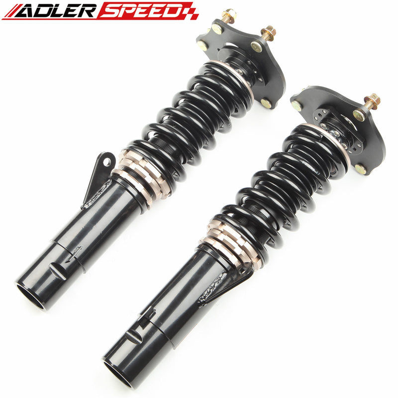 ADLERSPEED Coilovers 32 Way Adj.Height Shocks for 17-21 Honda Civic Si FC /FK