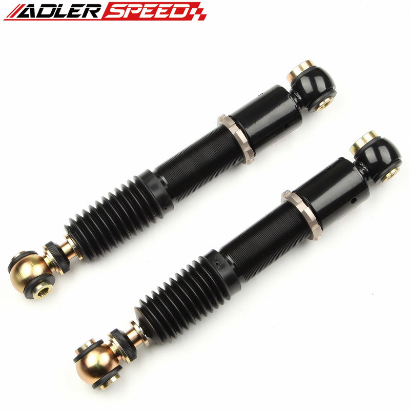 ADLERSPEED 18 Level Coilovers Suspension Kit  For Kia Forte Koup 10-13 Adj. Damper Height