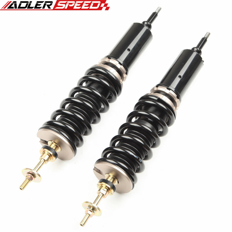 US SHIP 32 Way Coilovers Kit for 06-13 BMW 3 Series 325i 328i 335i E90 E92 True Coilover Setup