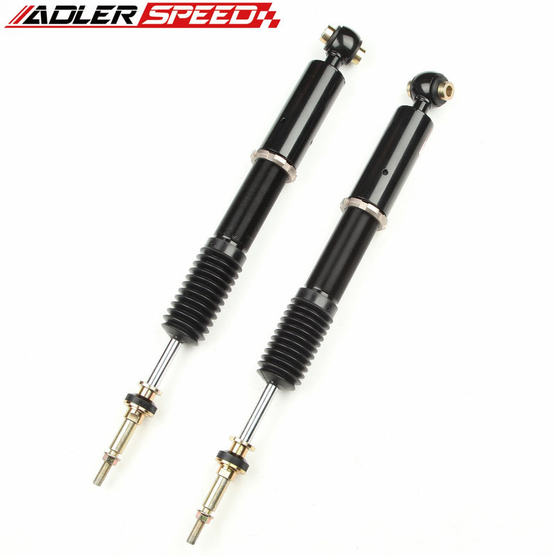 ADLERSPEED 18 Way Damping Adjustable Coilovers Suspension Kit For 2017-19 Hyundai Elantra