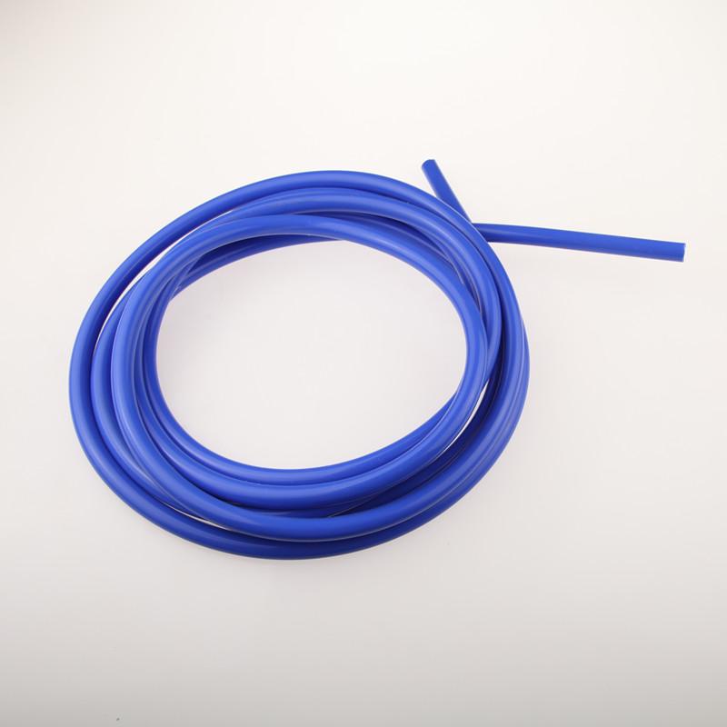 ADLERSPEED High Performance Silicone Vacuum Hose Black / Blue/ Red Pipe "Sold By Meter(3.2ft)"