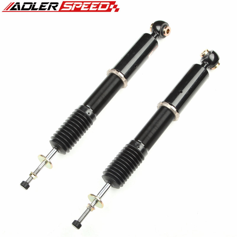 ADLERSPEED 18 Way Coilovers Suspension Kit for 16-22 Chevy Camaro Adj. Height Shocks Struts