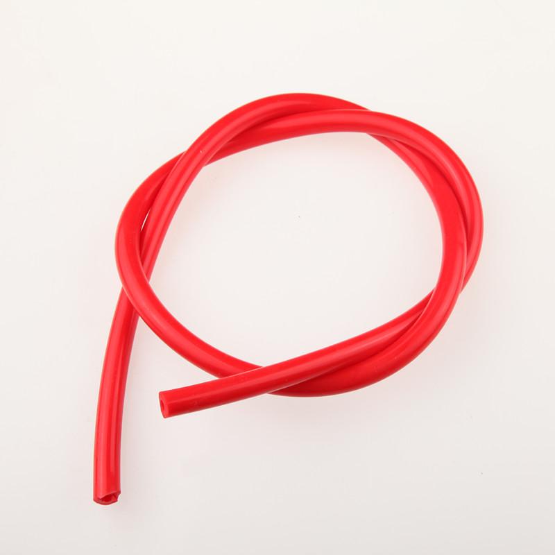 ADLERSPEED High Performance Silicone Vacuum Hose Black / Blue/ Red Pipe "Sold By Meter(3.2ft)"