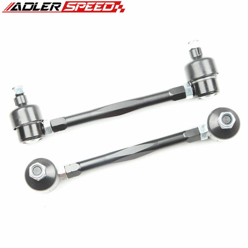 ADLERSPEED 18 Way Mono Tube Coilovers Suspension Kit For 2006-2012 Toyota Yaris Adj. Damper