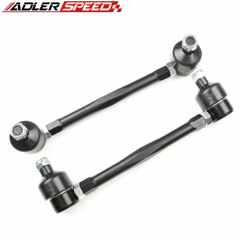 ADLERSPEED  18 Way Adjust Coilovers Lowering Suspension Kit for 2012-17 Toyota Camry L/LE/XLE