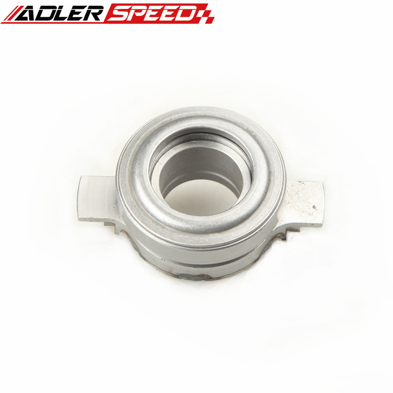 ADLERSPEED Racing Twin Disc Clutch For 91-01 Nissan Sentra SE SE-R 2.0L SR20DE