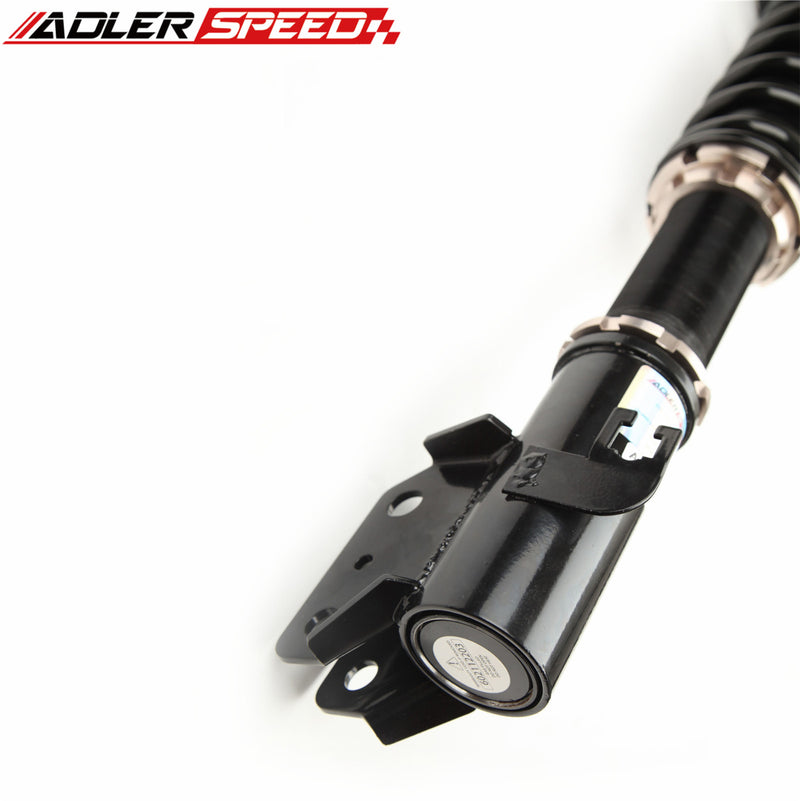 Adlerspeed 32 Level Adjust Mono Tube Coilover Suspension For 92-99 Subaru Legacy