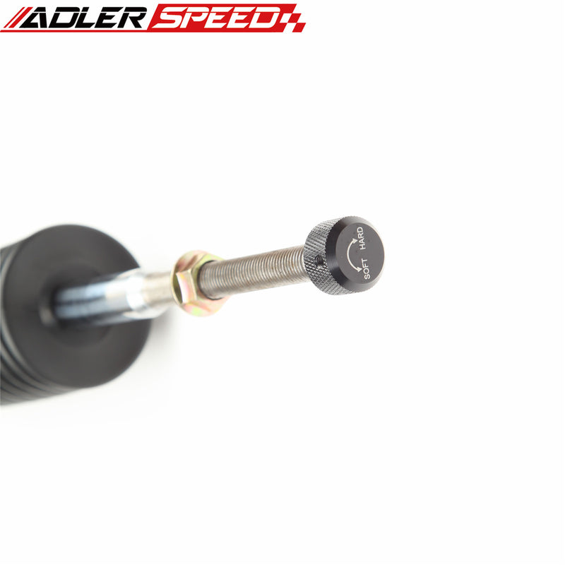 ADLERSPEED 32 Damping Coilovers Lowering Suspension Kit for Honda Fit GK 15-19