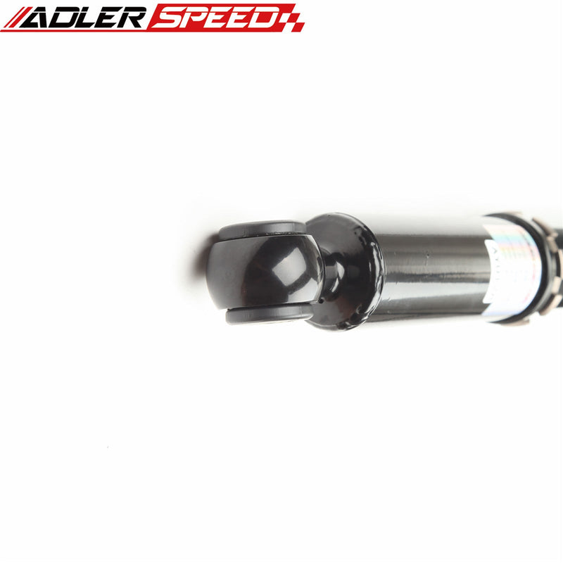 US SHIP ! ADLERSPEED 32 Damping Coilovers Lowering Suspension Kit for Honda Fit GK 15-19