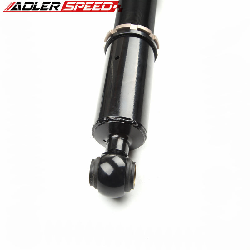 US SHIP Adlerspeed New Coilovers Lowering Suspension 95-98 240SX S14 KA24 SR20