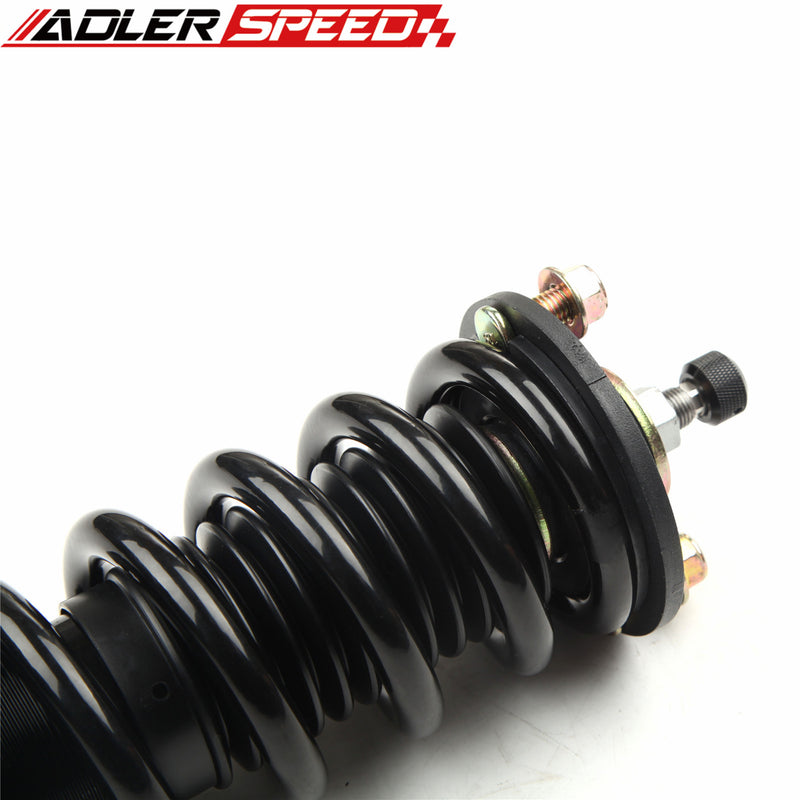 US SHIP 32 Level Damper Mono Tube Coilovers Suspension Kit For HONDA CIVIC 92-00 INTEGRA 94-01