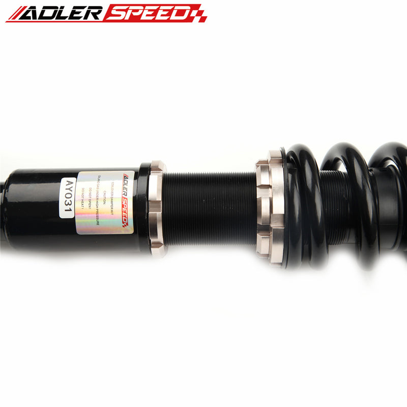 32 Level Mono Tube Coilovers Lowering Kit For Galant 94-98, Eclipse Talon 95-99