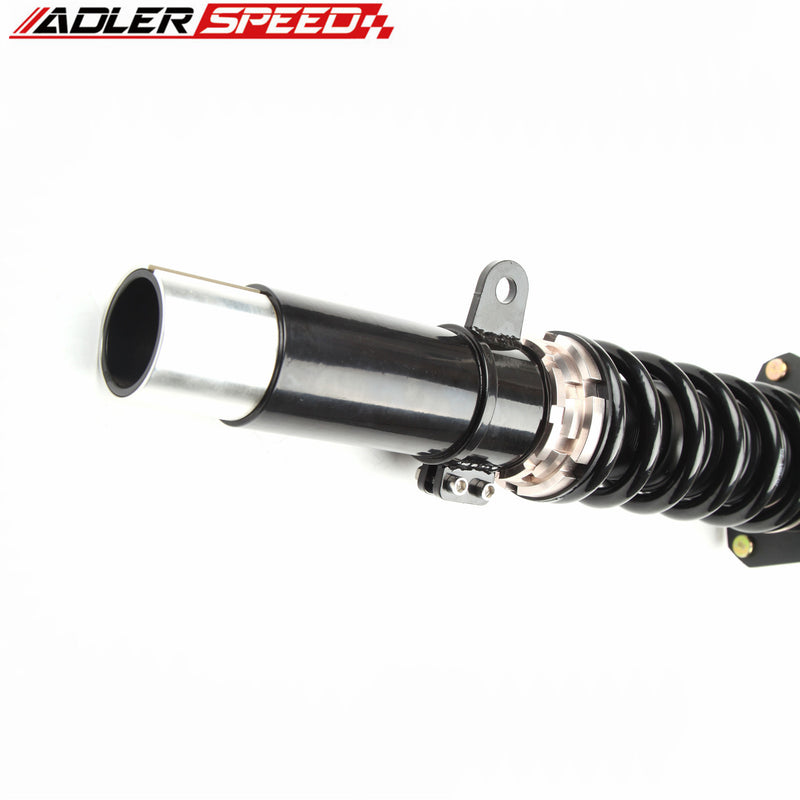 US SHIP ADLERSPEED 32 Ways Damping Coilovers Suspension For Audi A3 (8v) 2014+up 49.5mm