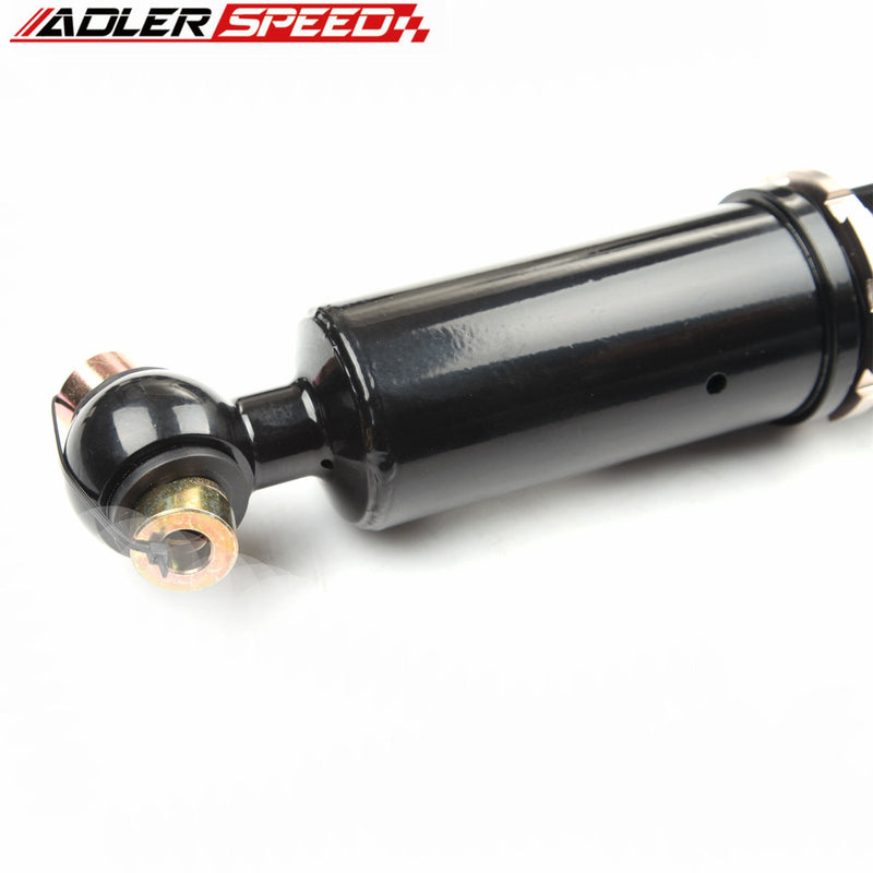 US SHIP ADLERSPEED 32 Ways Damping Coilovers Suspension For Audi A3 (8v) 2014+up 49.5mm