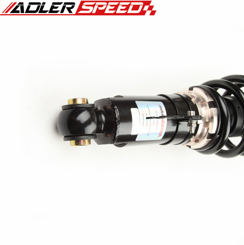 32 Levels Damper Mono Tube Coilover Suspension Kit For Mini Cooper (R50) 2002-06